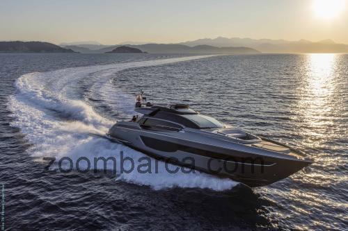 Riva 76 Perseo Super scheda tecnica e recensioni